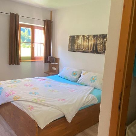 Hansenbauernhof Inkl. Chiemgaukarte Ruhpolding Esterno foto