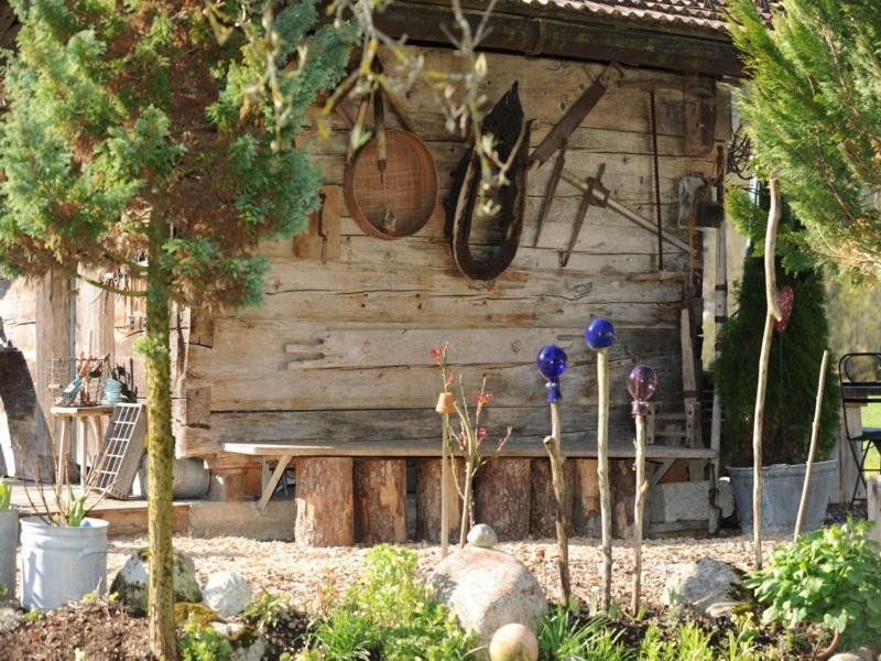 Hansenbauernhof Inkl. Chiemgaukarte Ruhpolding Esterno foto