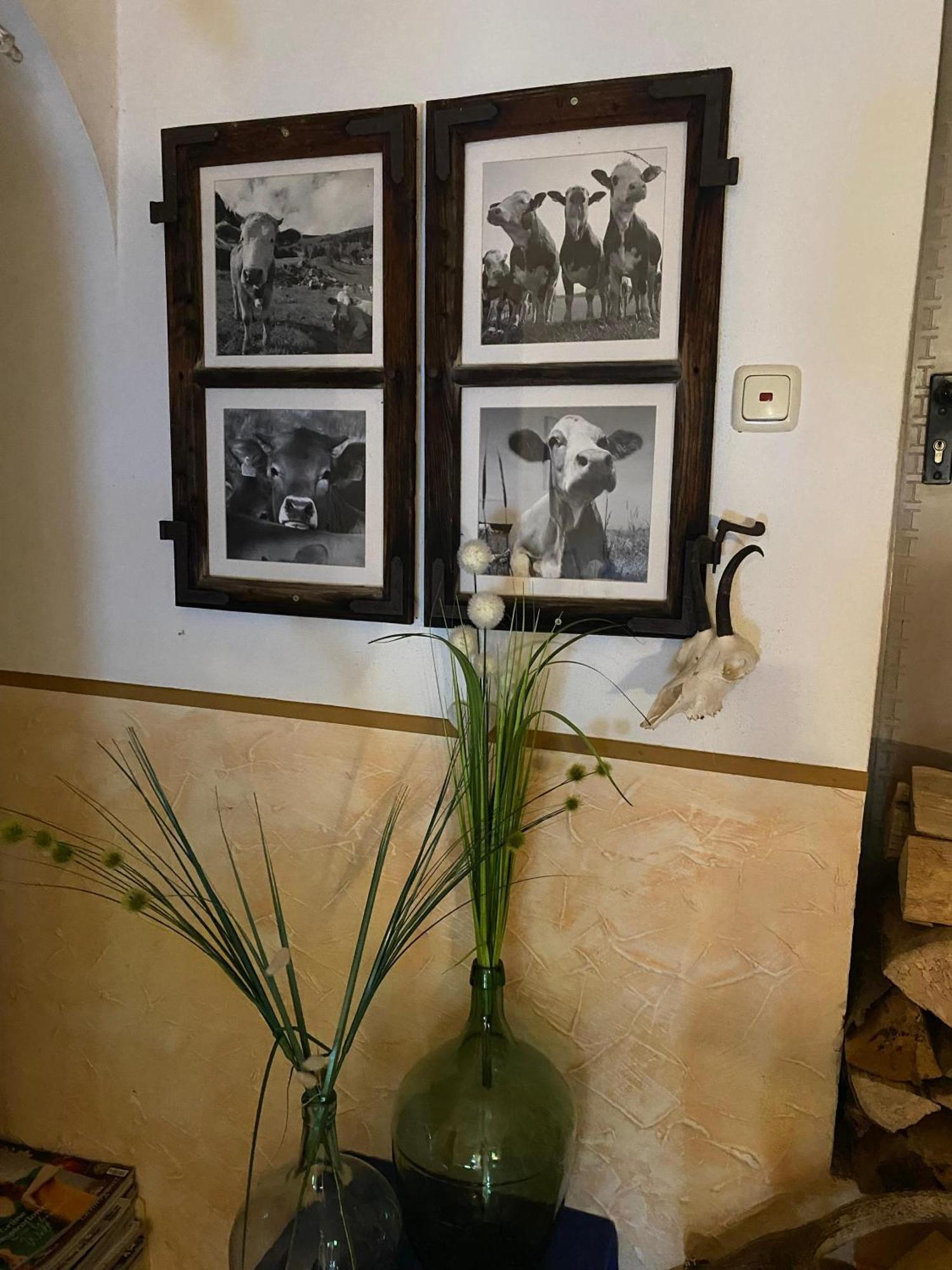 Hansenbauernhof Inkl. Chiemgaukarte Ruhpolding Esterno foto