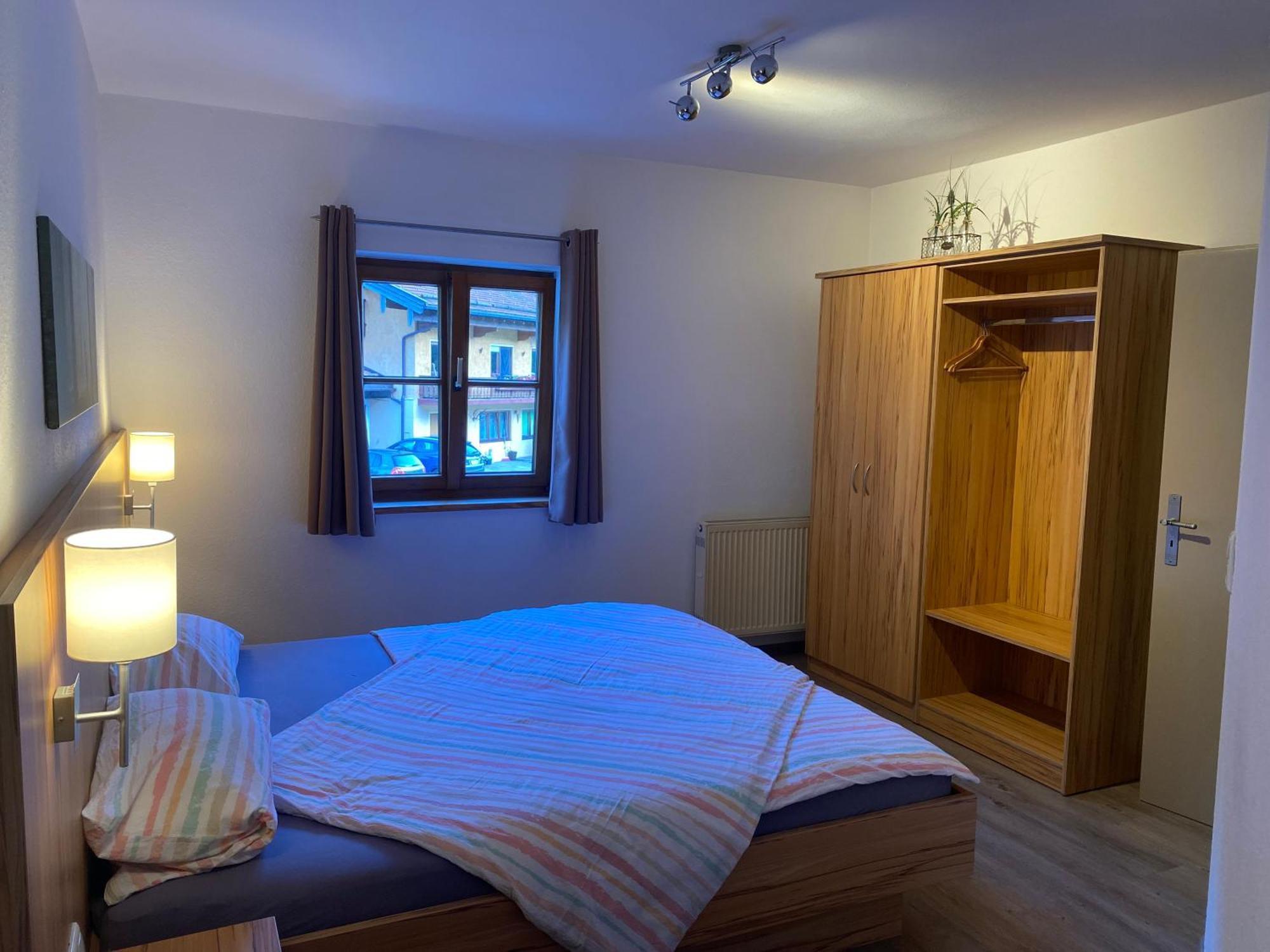 Hansenbauernhof Inkl. Chiemgaukarte Ruhpolding Esterno foto