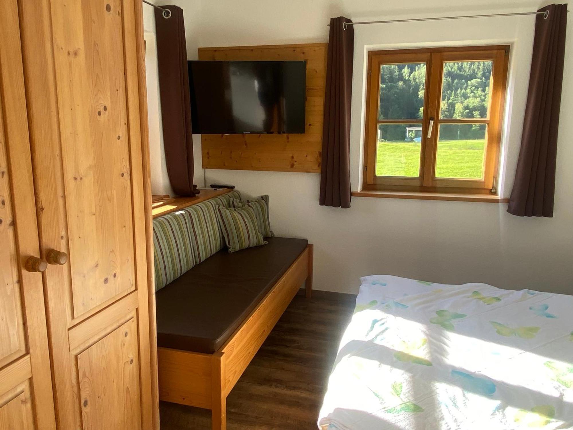 Hansenbauernhof Inkl. Chiemgaukarte Ruhpolding Esterno foto